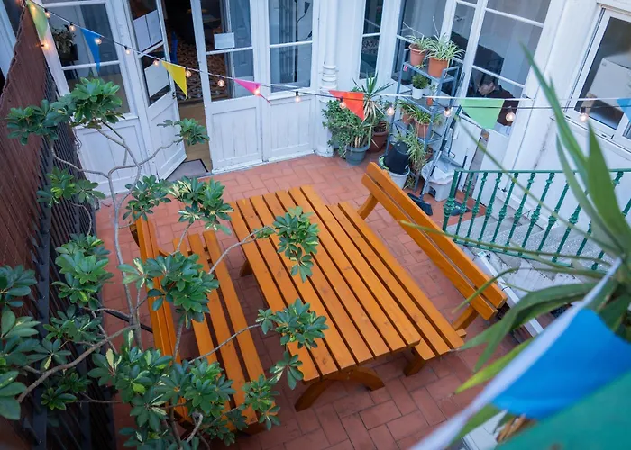 Albergue Soul Backpackers Barcelona